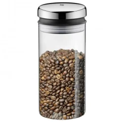 Bote de cocina 1,5L hermético de cristal WMF