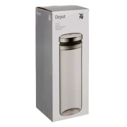 Bote de cocina 1,5L hermético de cristal WMF
