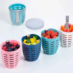 Bote Fruit&Veggie Ellipse de Mepal