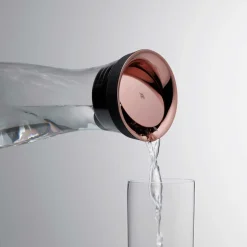 Botella con colador 1l de WMF