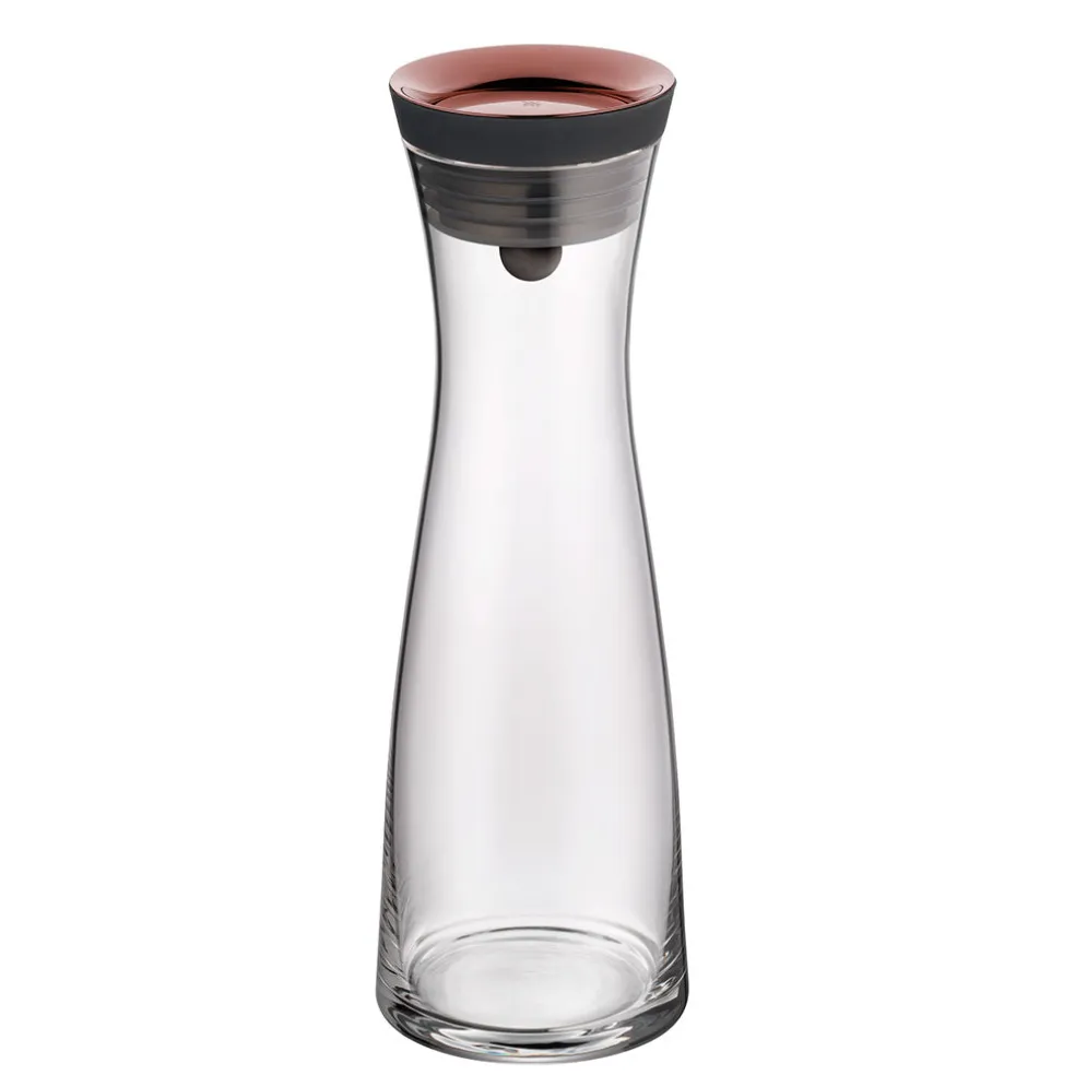 Botella con colador 1l de WMF