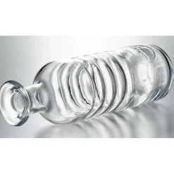 Botella de cristal Optima Luigi Bormioli