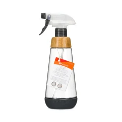 Botella de vidrio con spray Full Circle