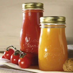 Botella 400ml "Quattro Stagioni" de Bormioli Rocco