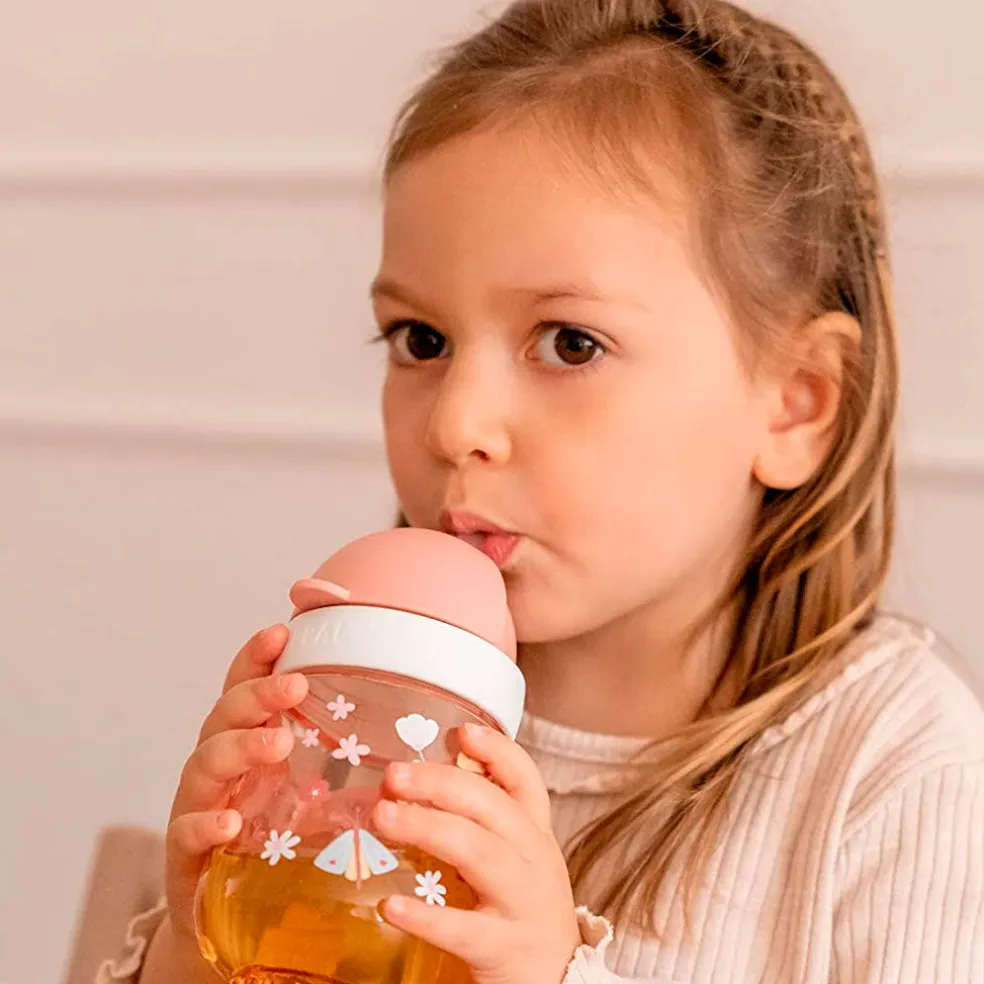 Botella para niños Mio de Mepal