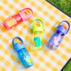 Botella para niños Zoku