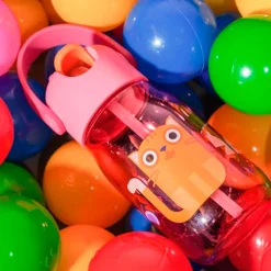 Botella para niños Zoku