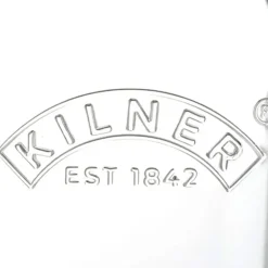 Botella para zumos y salsas Kilner®