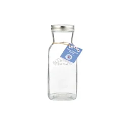 Botella para zumos y salsas Kilner®