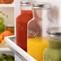 Botella para zumos y salsas Kilner®