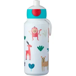 Botellas para niños Campus de Mepal