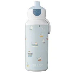 Botellas para niños Campus de Mepal