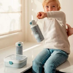 Botellas para niños Campus de Mepal