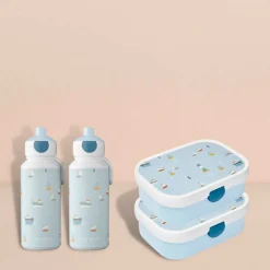 Botellas para niños Campus de Mepal