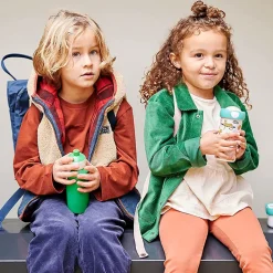 Botellas para niños Campus de Mepal
