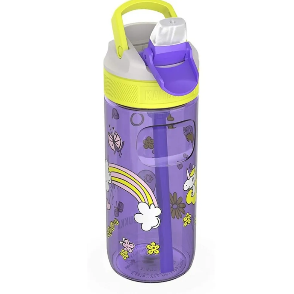 Botellas para niños Lagoon de Kambukka