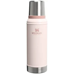 Botella termo de acero inox The Legendary 940 ml Classic Stanley