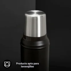 Botella termo de acero inox The Legendary 940 ml Classic Stanley