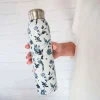 Botella termo Summer Palace de Laura Ashley