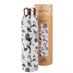 Botella termo Summer Palace de Laura Ashley