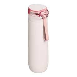 Botella térmica de acero inoxidable The Flowstate™ Spring Stanley