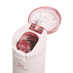 Botella térmica de acero inoxidable The Flowstate™ Spring Stanley