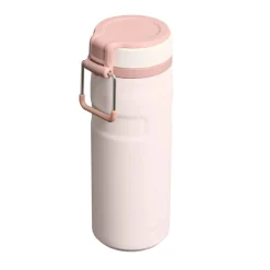 Botella térmica de acero inoxidable IceFlow Twist Flip Stanley