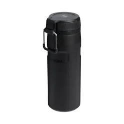 Botella térmica de acero inoxidable IceFlow Twist Flip Stanley
