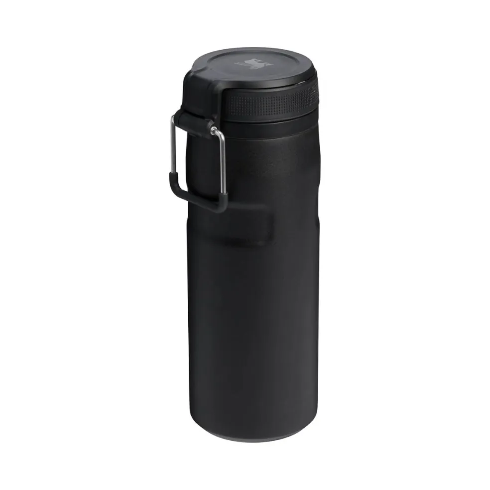 Botella térmica de acero inoxidable IceFlow Twist Flip Stanley