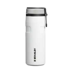Botella térmica de acero inoxidable IceFlow Twist Flip Stanley