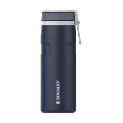 Botella térmica de acero inoxidable IceFlow Twist Flip Stanley
