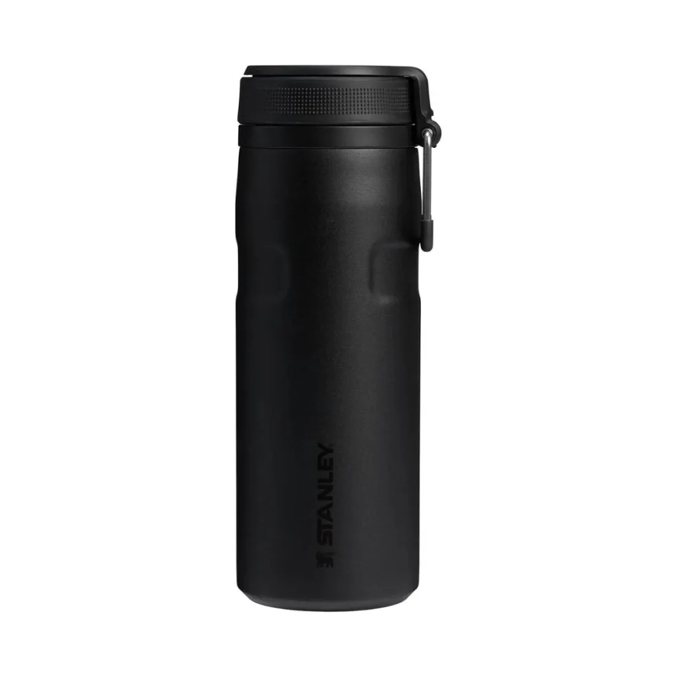 Botella térmica de acero inoxidable IceFlow Twist Flip Stanley