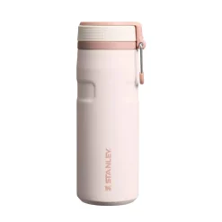 Botella térmica de acero inoxidable IceFlow Twist Flip Stanley