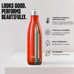 Botella térmica S'well