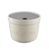 Bote para ajos con rallador Mason Cash