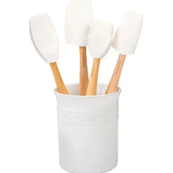 Bote para espátulas Le Creuset