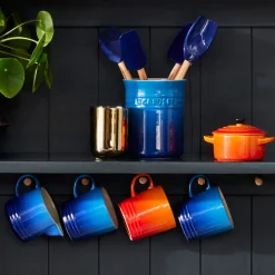 Bote para espátulas Le Creuset