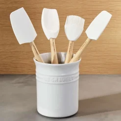 Bote para espátulas Le Creuset