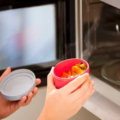 Bote para Snacks Ellipse de Mepal