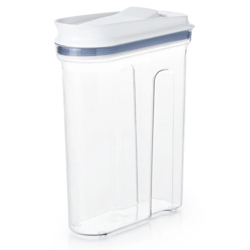 Bote Recipiente hermético con dispensador POP OXO