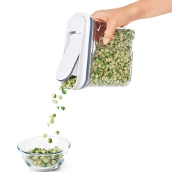 Bote Recipiente hermético con dispensador POP OXO