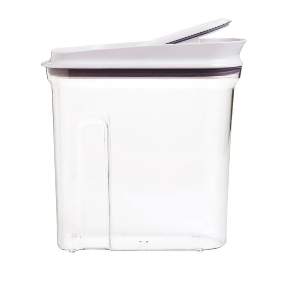 Bote Recipiente hermético con dispensador POP OXO
