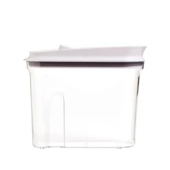 Bote Recipiente hermético con dispensador POP OXO