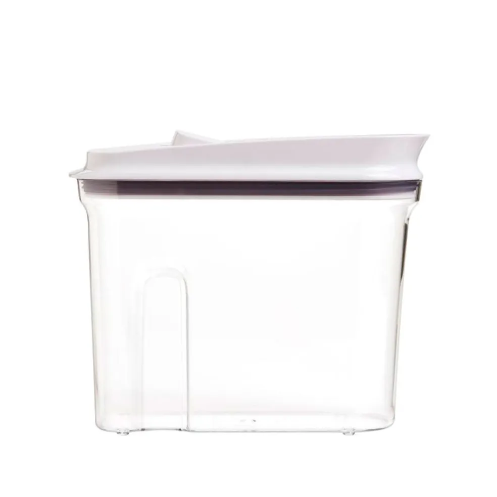 Bote Recipiente hermético con dispensador POP OXO