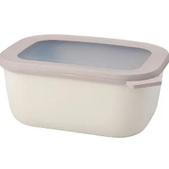 Botes de cocina rectangulares Cirqula de Mepal
