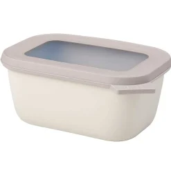Botes de cocina rectangulares Cirqula de Mepal