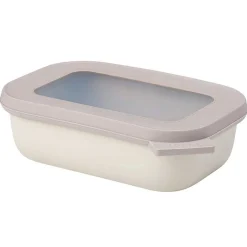 Botes de cocina rectangulares Cirqula de Mepal