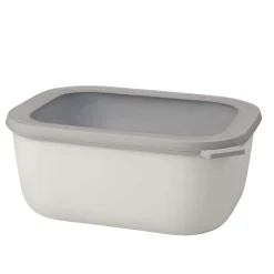 Botes de cocina rectangulares Cirqula de Mepal