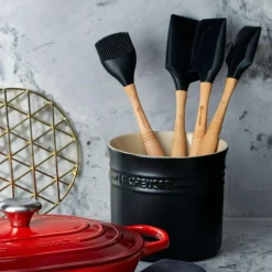 Bote utensilios XL Le Creuset