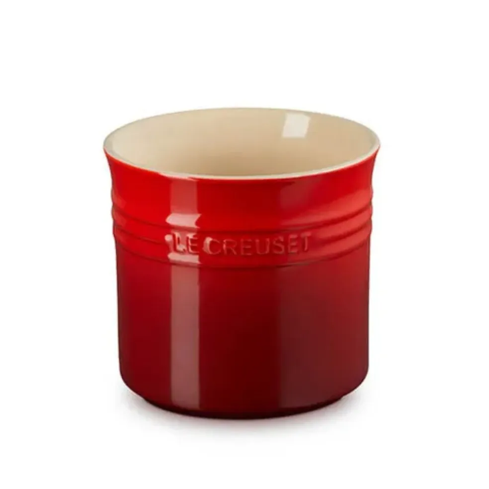 Bote utensilios XL Le Creuset
